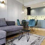 Apartamenty Baltic Sea Westin House 404