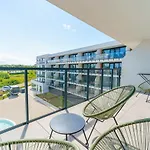 Apartamenty Baltic Sea Westin House 404
