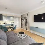 Apartamenty Baltic Sea Westin House 404