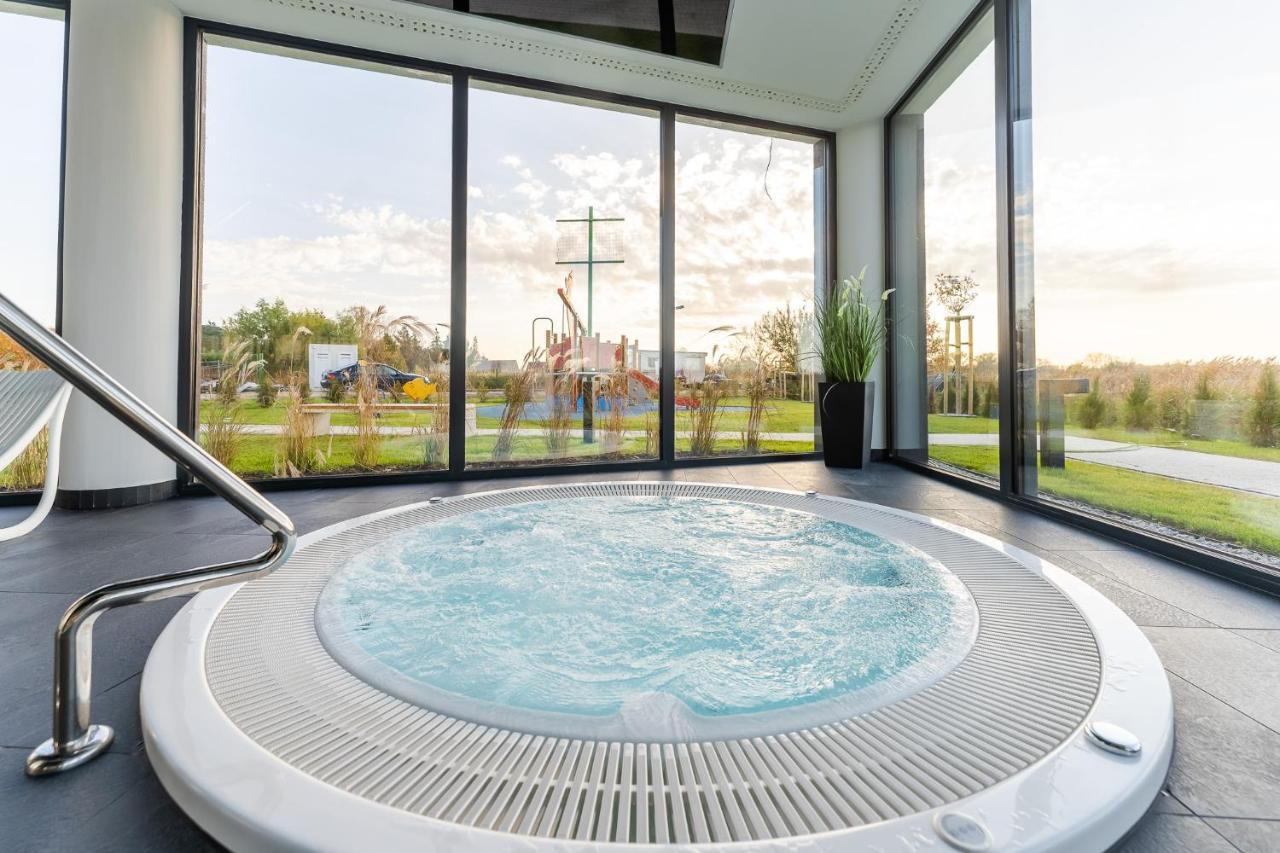Baltic Sea Westin House 404 Apartament Kołobrzeg