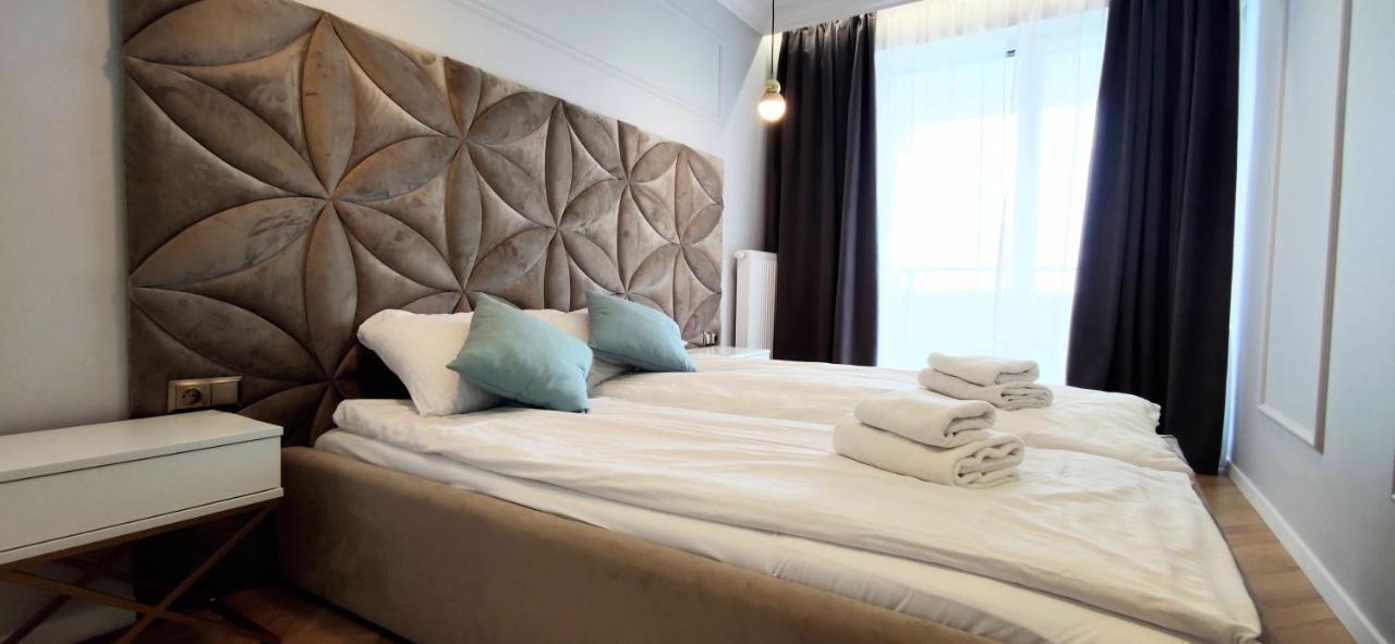 Apartament Baltic Sea Westin House 404 *
