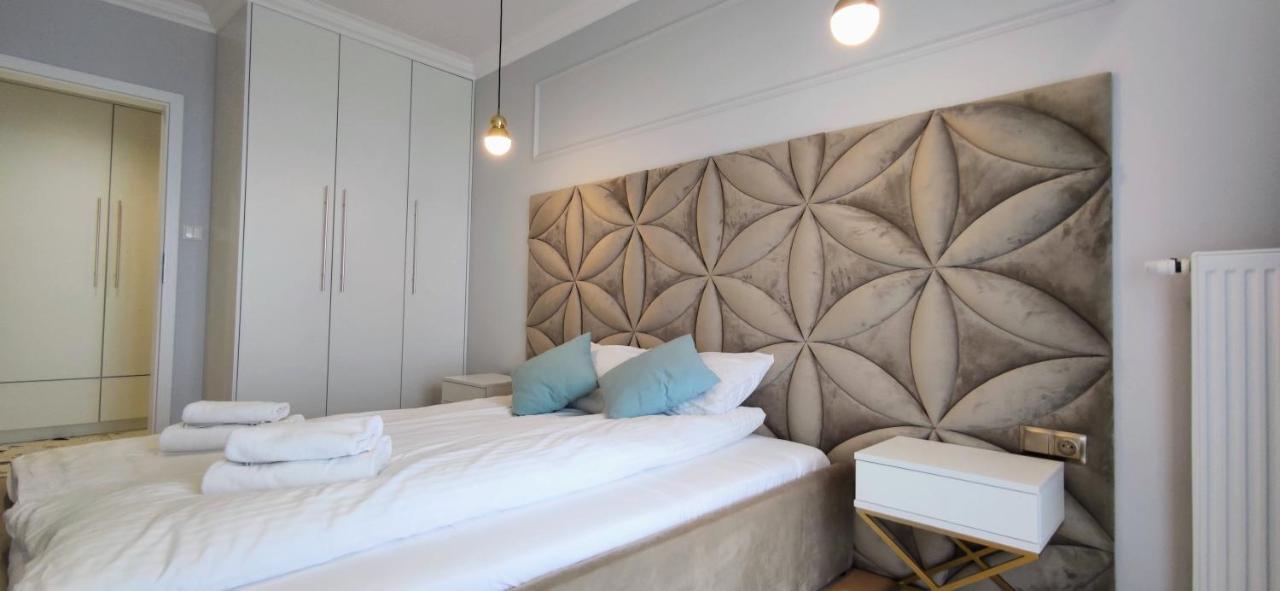 Baltic Sea Westin House 404