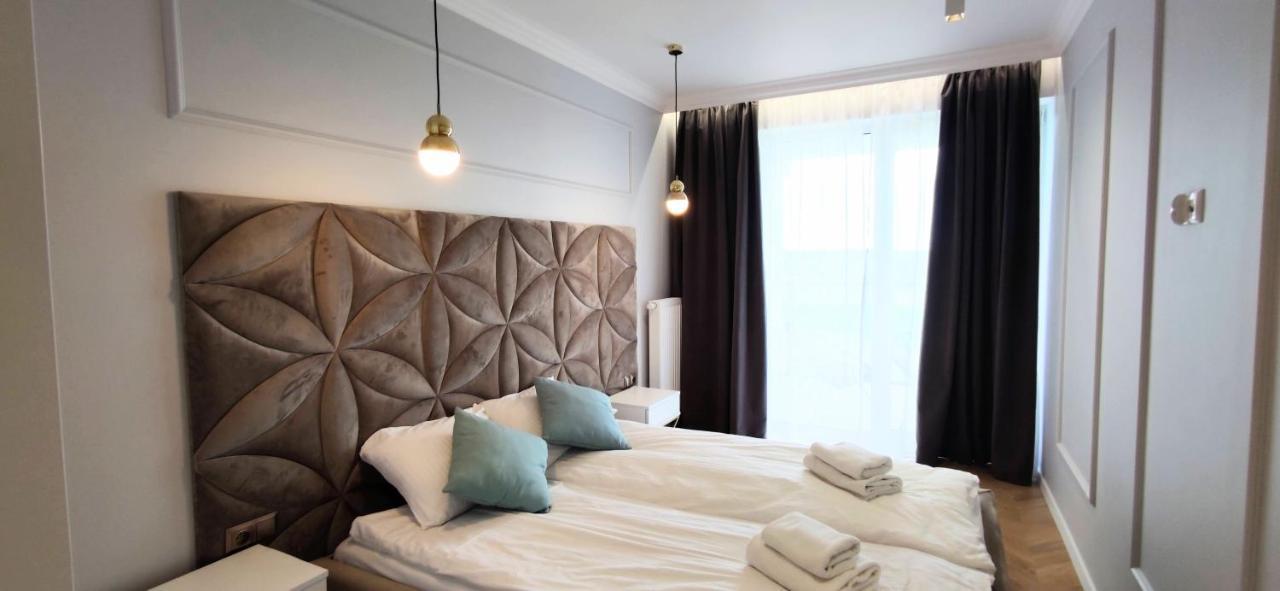 Baltic Sea Westin House 404 Apartament *