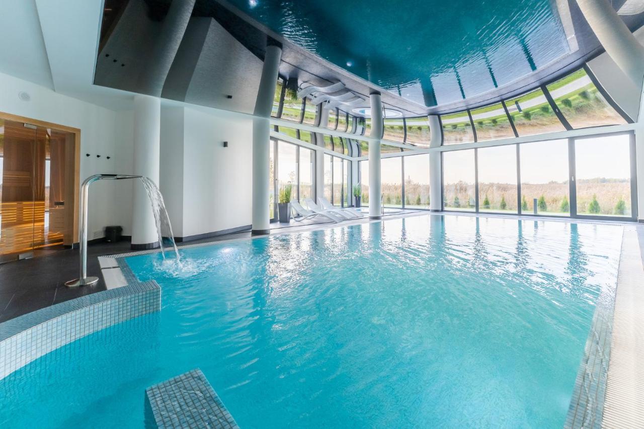 Baltic Sea Westin House 404